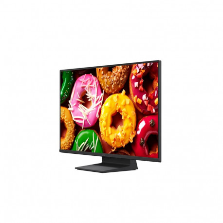 LG led-nutiteler 24LB70003LA 24 webOS FHD, must