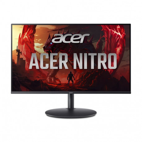 Acer monitor Nitro XF27FX Ergo 27" IPS FHD 16:9 240Hz 0.5ms 1920x1080 250cd/m² HDMI 2, must