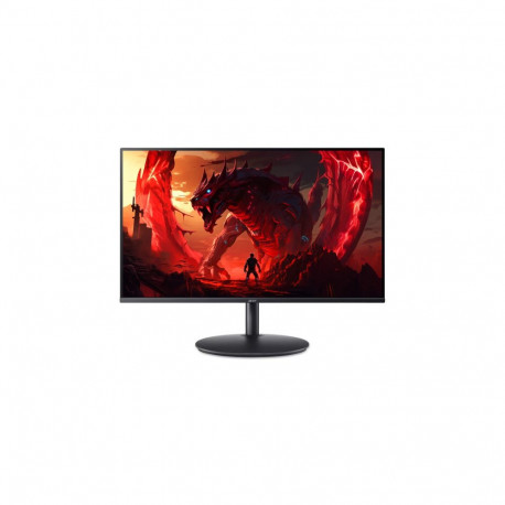 Acer Nitro XF274X Ergo 69cm 24'' FHD IPS 240Hz Zero Frame FC 16:9 1ms/0.5ms(GTG, Min.) 250nits 2xHDM