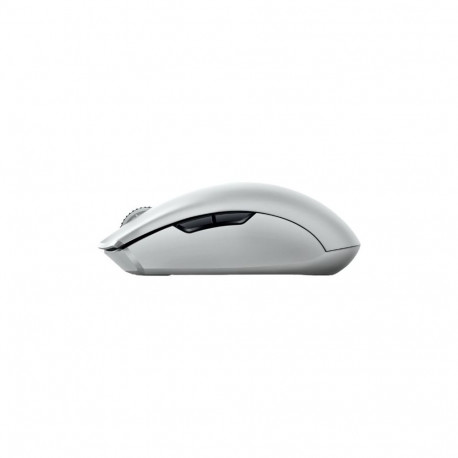 Razer mänguhiir Orochi V2 2.4 GHz Bluetooth, valge