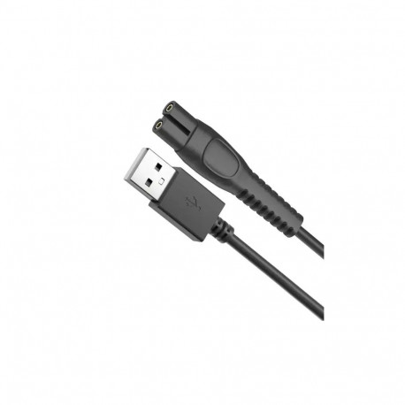 Original charging cable for Philips One Blade Pro QP65412/15