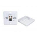 Maclean motion and sound sensor MCE18
