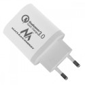 Maclean laadija 3xUSB MCE479W