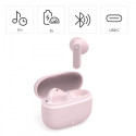 Earbuds freedom light II pink