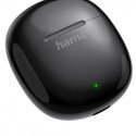 Earbuds action one black