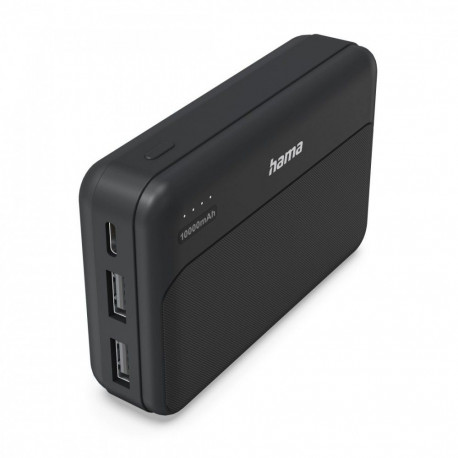 Power pack pocket 10000 mAh anthracite