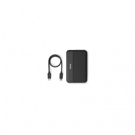 tasku-akupank 5000mAh, antratsiit