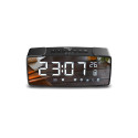 Greenblue 62917 Clock Digital Black, Grey