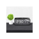 Greenblue 62917 Clock Digital Black, Grey