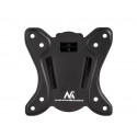 Maclean MC-715 Small TV Bracket Wall Mount for TV Monitor 13-27" LCD LED Plasma 75x75 100x100