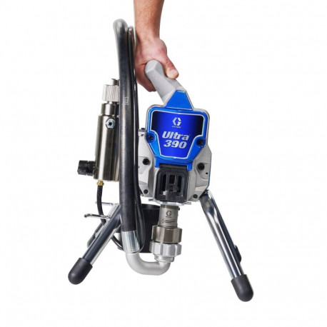 GRACO agregaat ULTRA 390 CEE standard