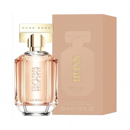 Hugo Boss The Scent for Her EDP 100ml Women's perfume