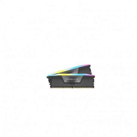 Corsair Vengeance RGB CMH32GX5M2B5600Z40 memory module 32 GB 2 x 16 GB DDR5 288-pin DIMM