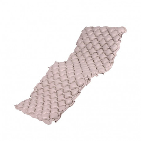 Anti-bedsore bubble mattress variable pressure M100AM