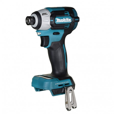 Makita löökmutrikeeraja DTD201Z 18V 1/4"