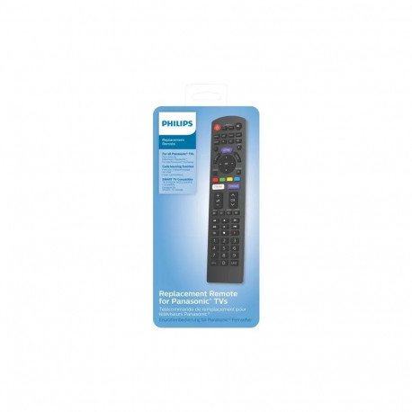 Philips SRP4040/10 Remote Control