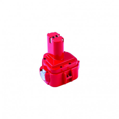ExtraDigital Battery ML1220, ML1222, PA12 for MAKITA Power Tool 12V 3.0Ah Ni-MH