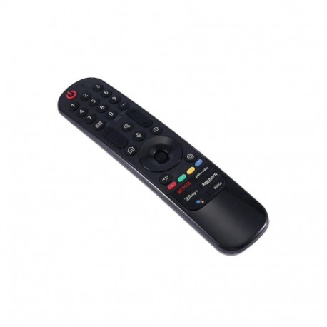 Lamex LXMR22GA TV Remote Control LG AKB76039902