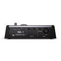 Solid State Logic SSL 1 - Interfejs audio USB-C 2-In/2-Out