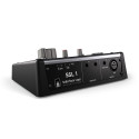 Solid State Logic SSL 1 - Interfejs audio USB-C 2-In/2-Out