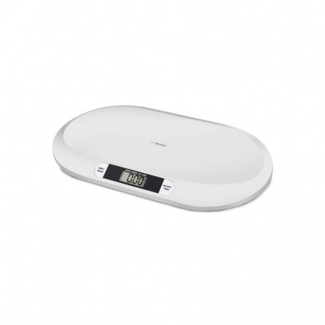 Esperanza EBS019 baby scale White