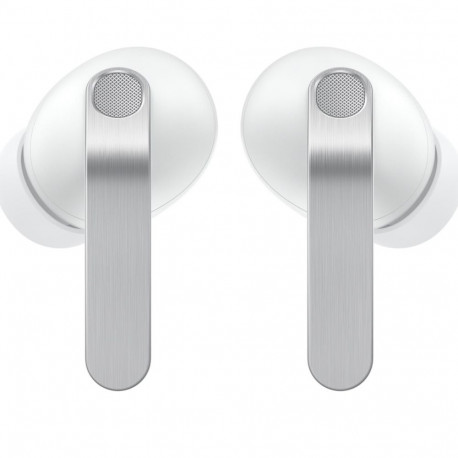 HEADSET GALAXY BUDS4 PRO/WHITE SM-R640 SAMSUNG