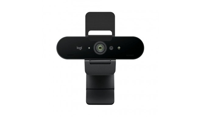CAMERA WEBCAM BRIO 4K/GRAPHITE 960-001718 LOGITECH
