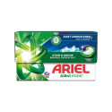 ARIEL MOUNTAIN SPRING LAUNDRY CAPS 22PCS