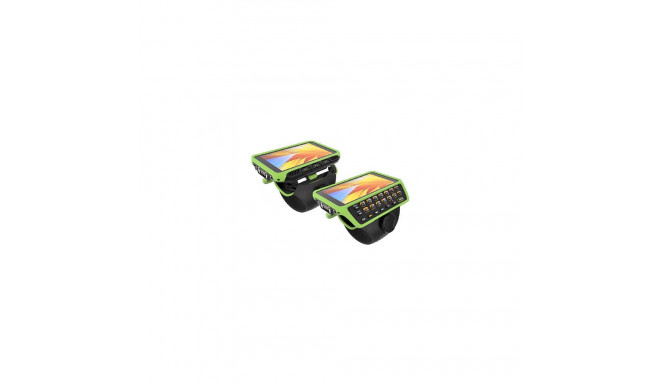 "Zebra WT6400 Wearable TERM TS Display"