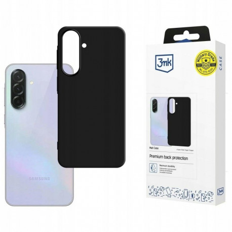 Samsung Galaxy A37 - 3mk Matt Case (5903108736763)