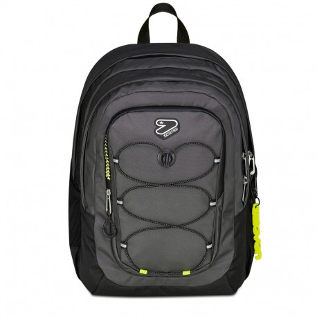 Seljakott Tech Line Soft Climbing Ivy 30l, Seven