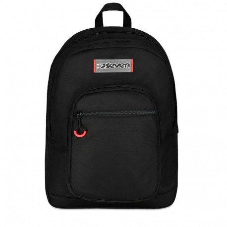 Seljakott Freethink Unisex 34l, must Seven