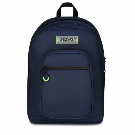 Seljakott Freethink Unisex 34l, tumesinine Seven
