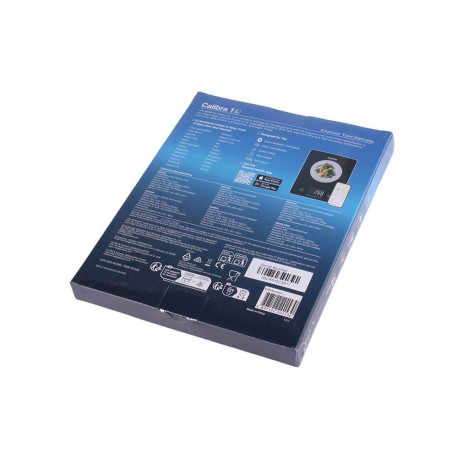 Food Scale - Renpho PEU-R-T001-BK 10 kg Black