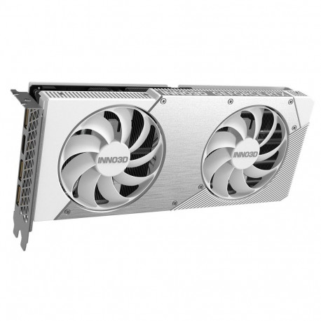 Graphics Card - INNO3D GeForce RTX 5060 Ti TWIN X2 OC 16GB GDDR7