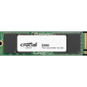Crucial E100 2 TB M.2 PCI Express 4.0 NVMe CT2000E100SSD8