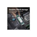 Crucial E100 2 TB M.2 PCI Express 4.0 NVMe CT2000E100SSD8