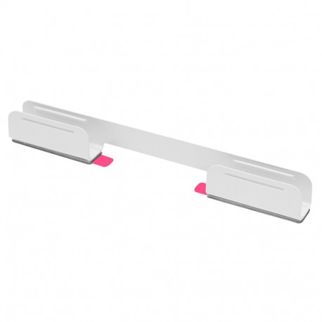 Govee paigaldusklambrid Neon Rope Light 5tk/pakk, valge