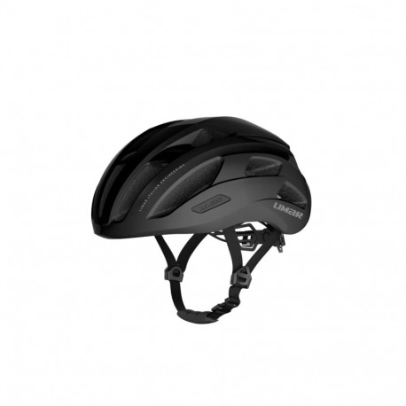 Kiiver LIMAR Action Allroad, Matte Black, L