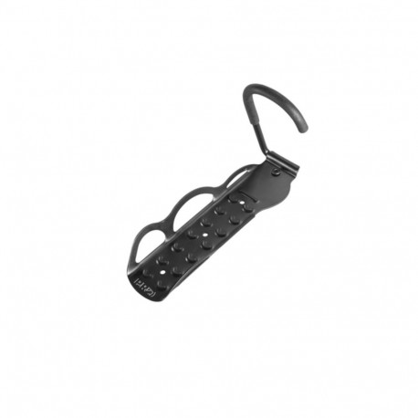 Rattanagi seinale PRO Bike Rack Wide (max 3.5")