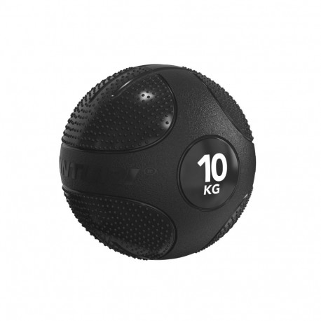 Topispall TUNTURI Platinum Slam Ball, 10 kg