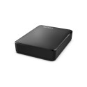 WD Elements Portable USB-C 5TB Graphite Black