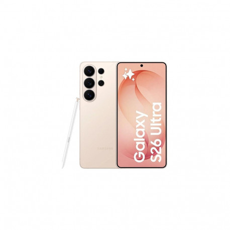 Samsung S26 Ultra SM-S948B DS 12 / 512 GB Pink Gold