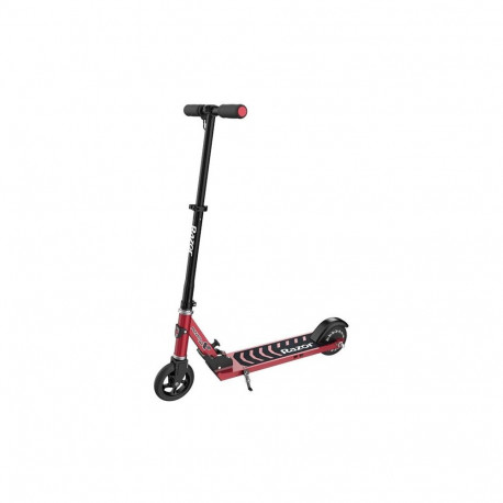 Razor Power A2 Electric Scooter, Red