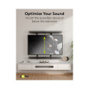 Goobay Soundbar Mount (M)