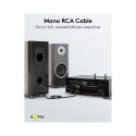 Goobay Mono RCA Cable, 5 m 5 m