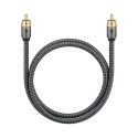 Goobay Mono RCA Cable, 5 m 5 m