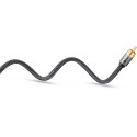 Goobay Mono RCA Cable, 5 m 5 m