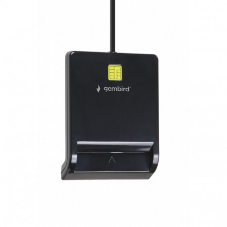 Universaalne smartkaardi lugeja USB