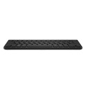 HP klaviatuur 350 kompaktne mitme-seadme Bluetooth
